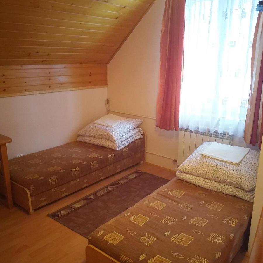 Kwatery Pod Dolina Piwniczna-Zdroj Luaran gambar