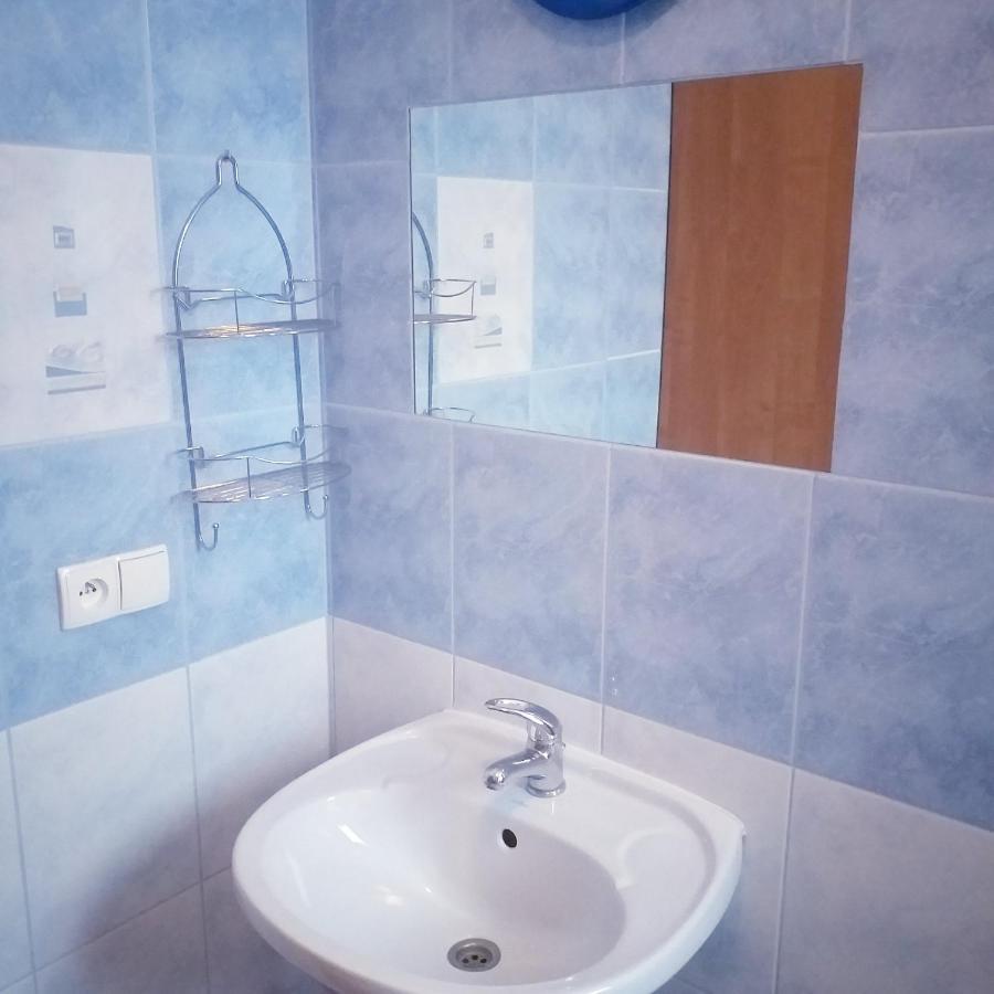 Kwatery Pod Dolina Piwniczna-Zdroj Luaran gambar