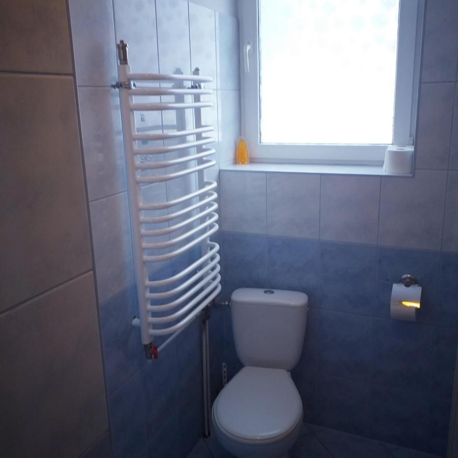 Kwatery Pod Dolina Piwniczna-Zdroj Luaran gambar