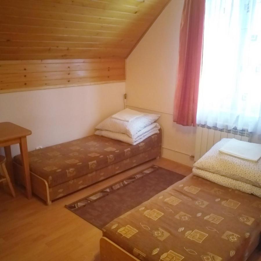 Kwatery Pod Dolina Piwniczna-Zdroj Luaran gambar