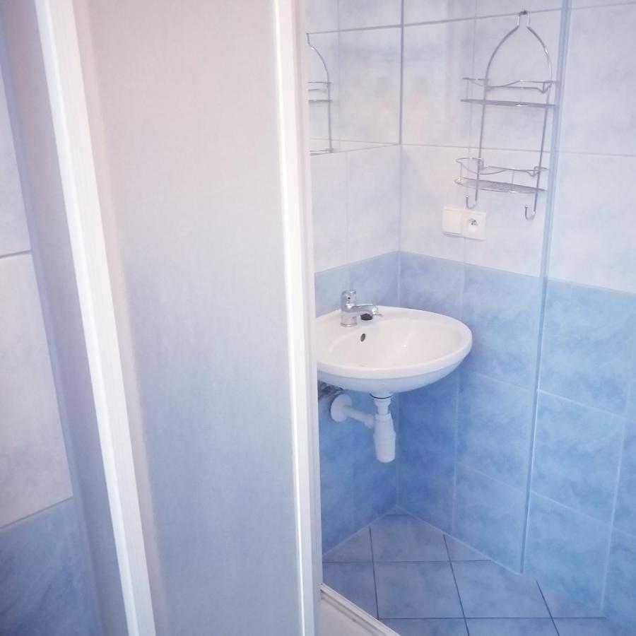 Kwatery Pod Dolina Piwniczna-Zdroj Luaran gambar