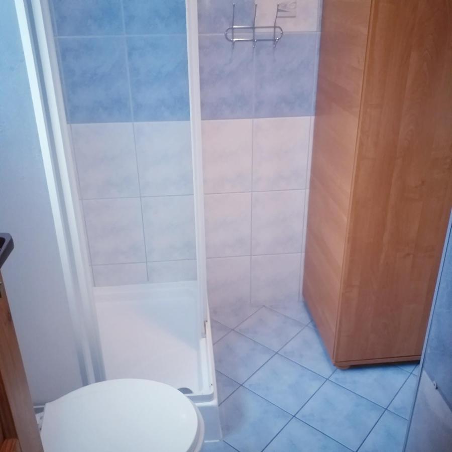 Kwatery Pod Dolina Piwniczna-Zdroj Luaran gambar
