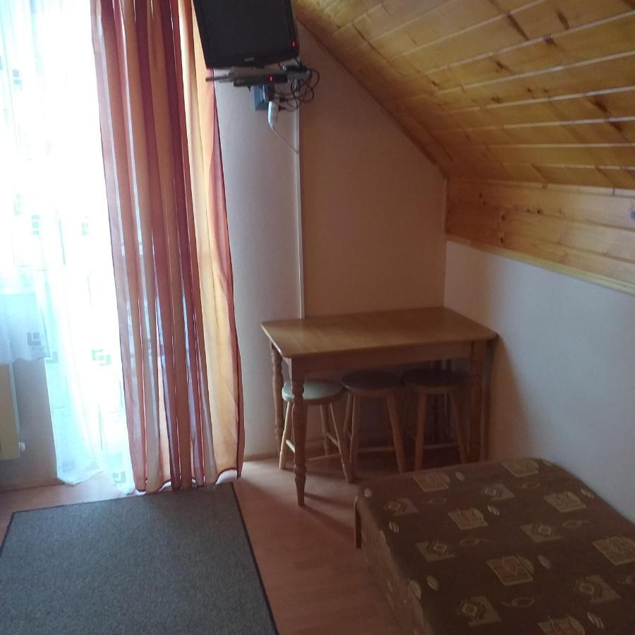 Kwatery Pod Dolina Piwniczna-Zdroj Luaran gambar