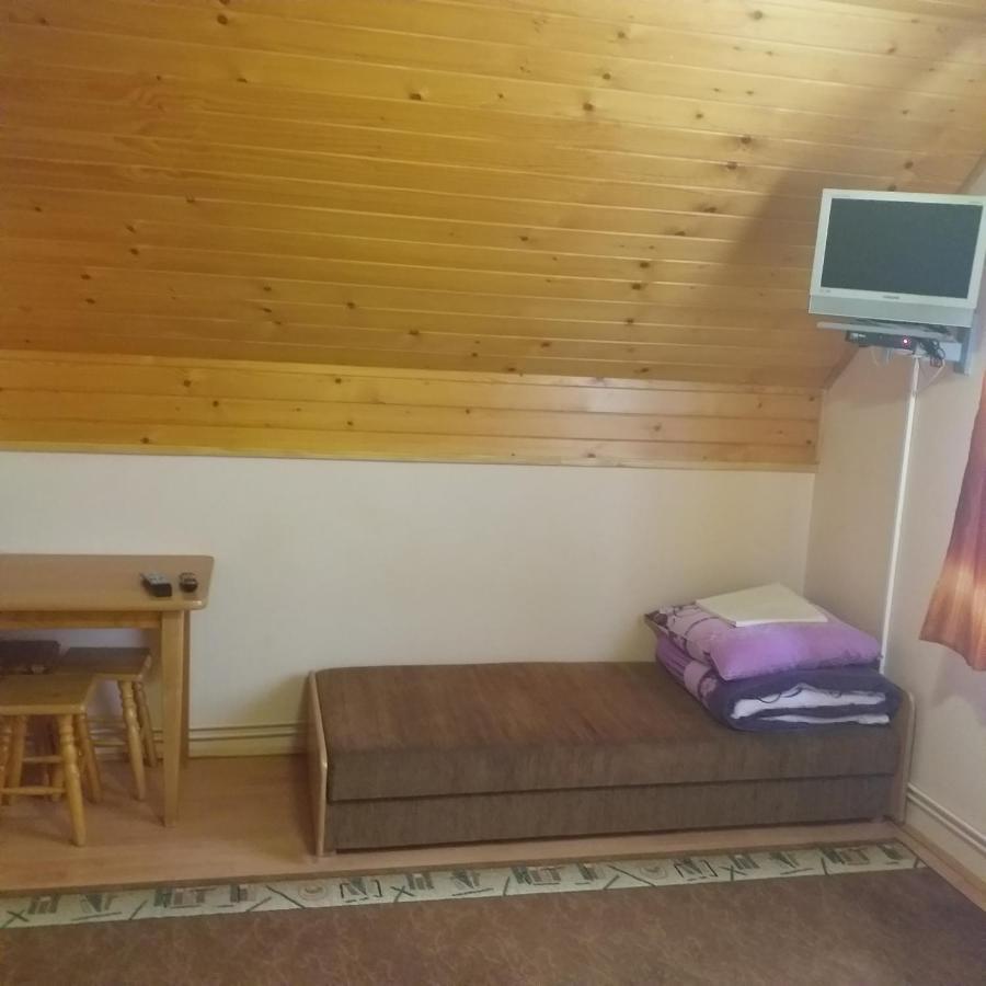 Kwatery Pod Dolina Piwniczna-Zdroj Luaran gambar