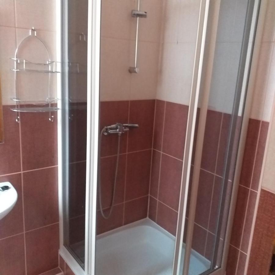 Kwatery Pod Dolina Piwniczna-Zdroj Luaran gambar