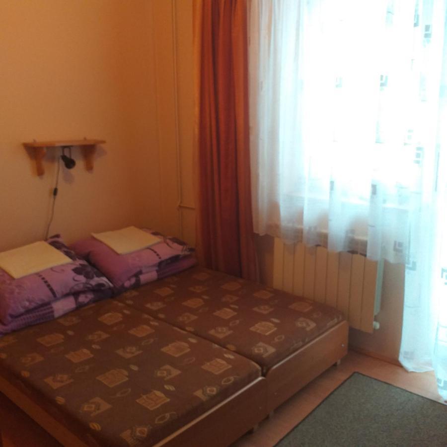 Kwatery Pod Dolina Piwniczna-Zdroj Luaran gambar