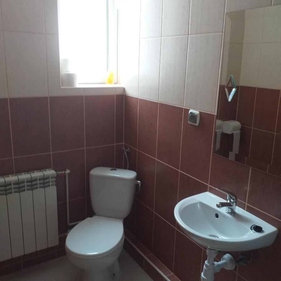 Kwatery Pod Dolina Piwniczna-Zdroj Luaran gambar
