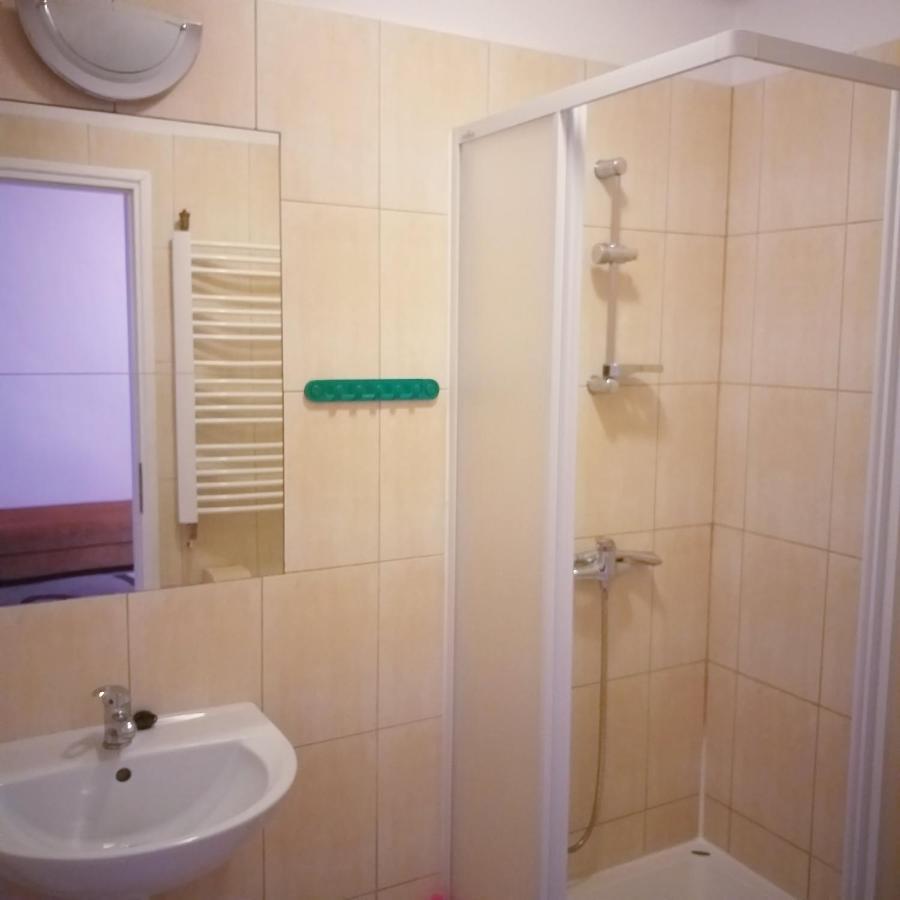 Kwatery Pod Dolina Piwniczna-Zdroj Luaran gambar