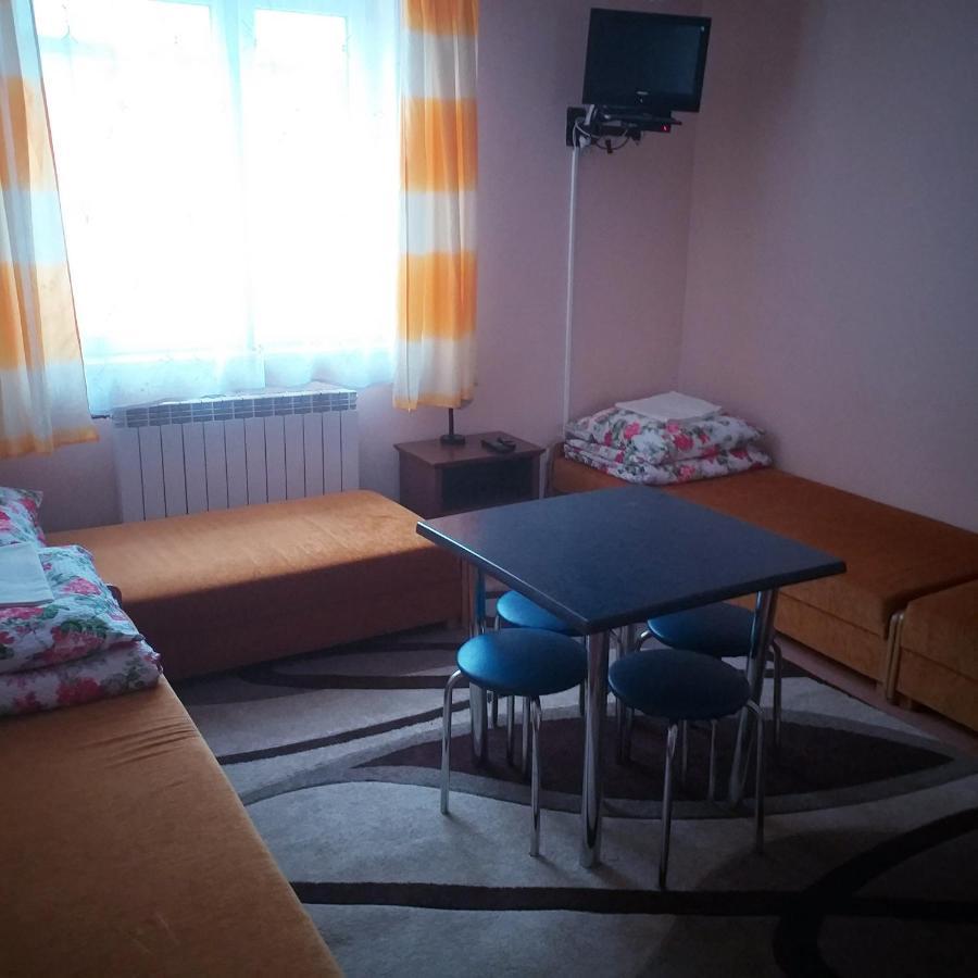 Kwatery Pod Dolina Piwniczna-Zdroj Luaran gambar